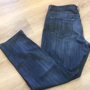 Men’s lucky brand jeans